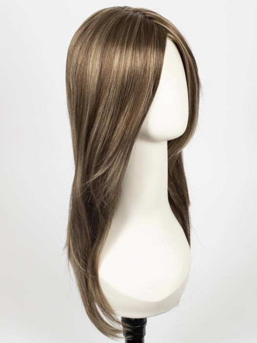 Zara Large | Synthetic Lace Front Wig (Mono Top)