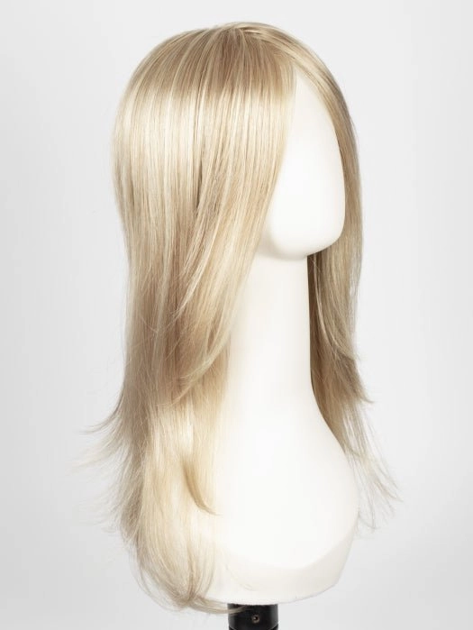 Zara Large | Synthetic Lace Front Wig (Mono Top)