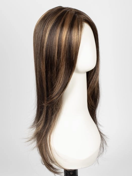 Zara Lite | Synthetic Lace Front Wig (Mono Top)