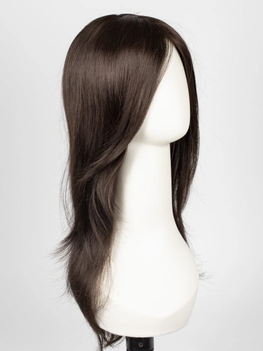 Zara Lite | Synthetic Lace Front Wig (Mono Top)