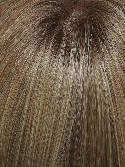 Zara Petite Wig by Jon Renau | SmartLace | Petite Cap | Synthetic Fiber