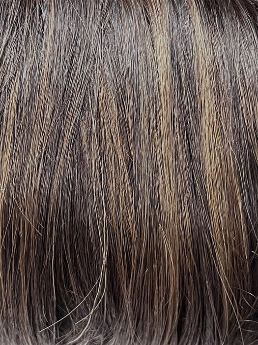 Zaragoza | Synthetic Lace Front Wig (Mono Part)