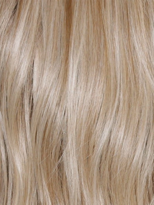 Zaragoza | Synthetic Lace Front Wig (Mono Part)
