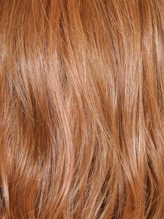 Zaragoza | Synthetic Lace Front Wig (Mono Part)