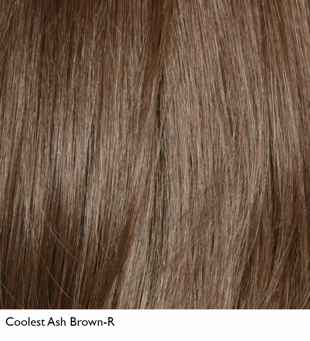 Zaragoza Wig by Belle Tress | The City Collection | Heat Friendly Synthetic