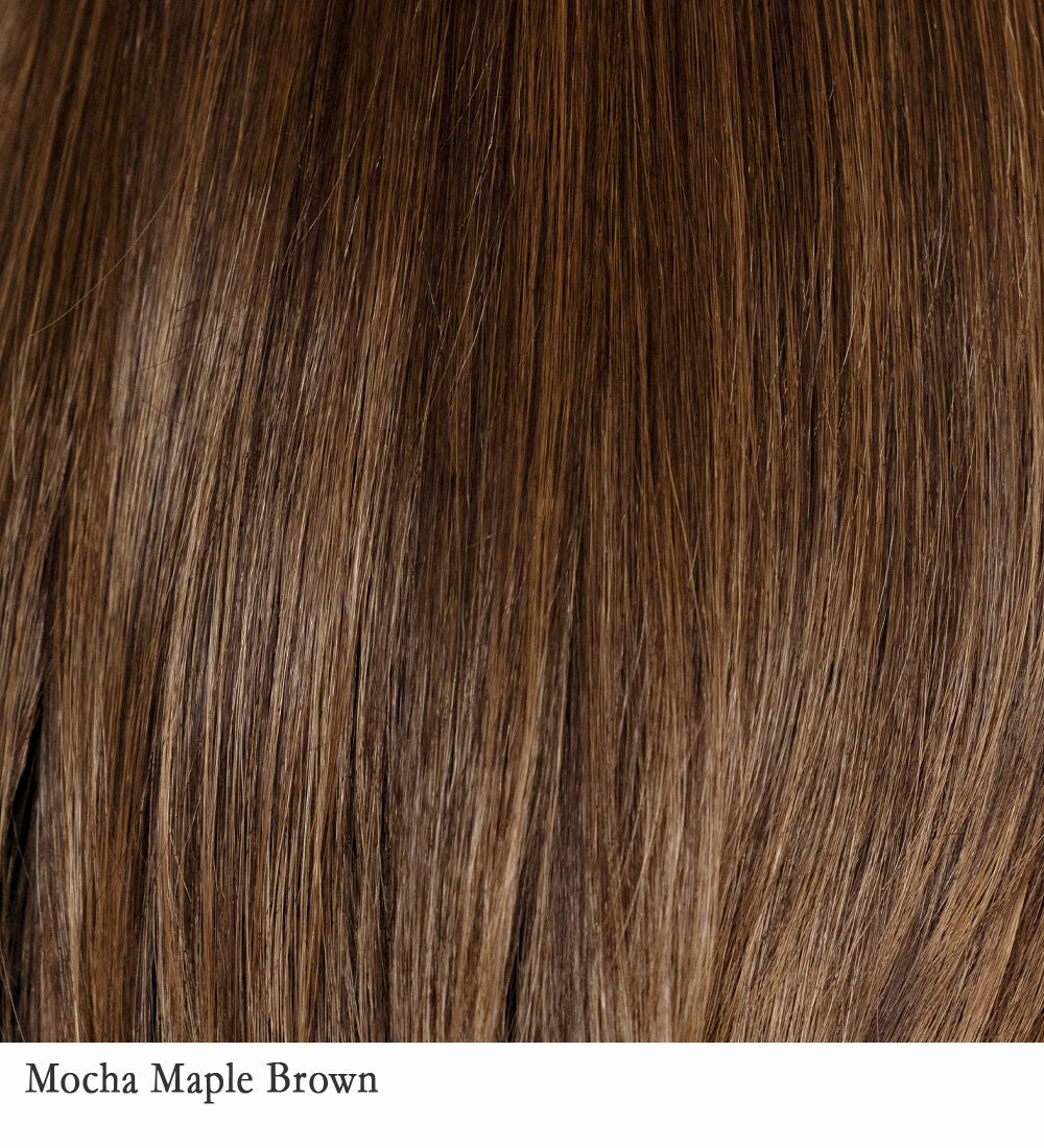 Zaragoza Wig by Belle Tress | The City Collection | Heat Friendly Synthetic