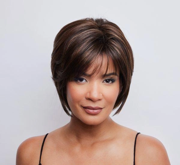 Zeal Wig by Noriko | Synthetic (Machine Made)