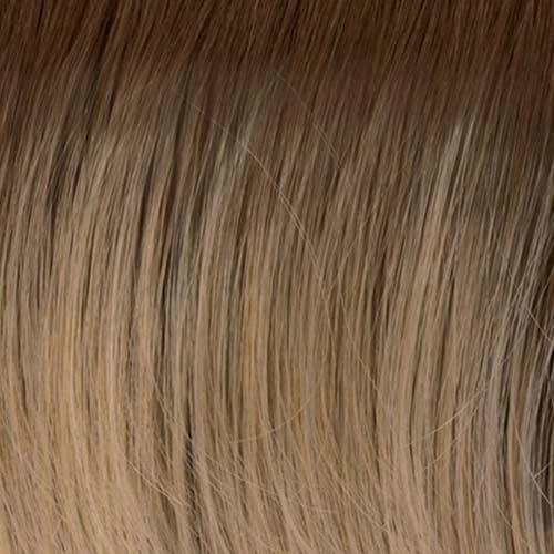 Zeal Wig by Noriko | Synthetic (Machine Made)