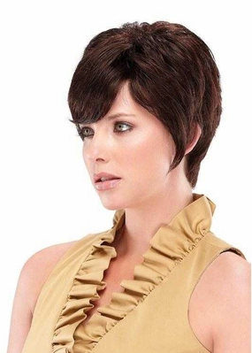 Zoe Mono Wig  [Clearance ]