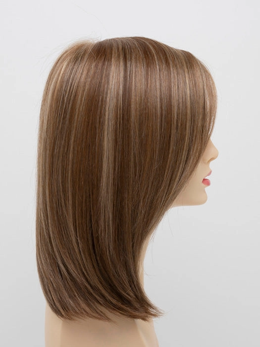 Zoey Wig by Envy | EnvyHair | Human Hair / Synthetic Blend