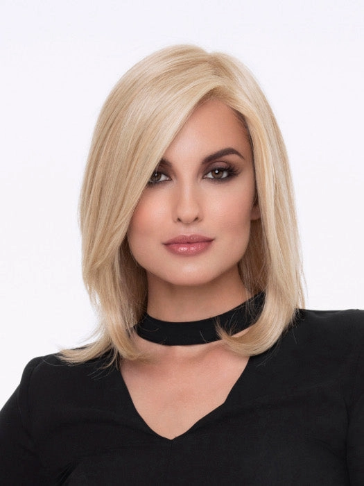 Zoey Wig by Envy | EnvyHair | Human Hair / Synthetic Blend