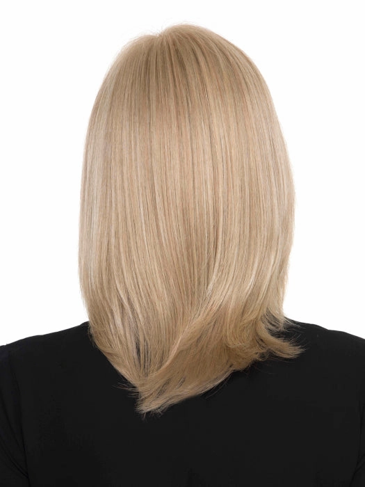 Zoey Wig by Envy | EnvyHair | Human Hair / Synthetic Blend