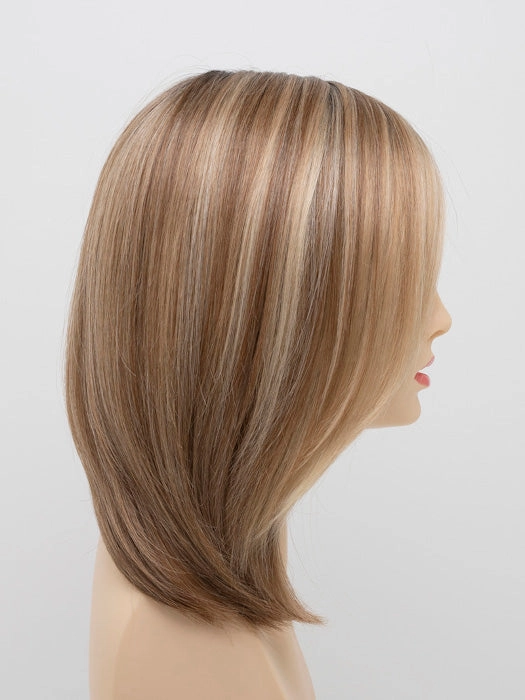 Zoey Wig by Envy | EnvyHair | Human Hair / Synthetic Blend
