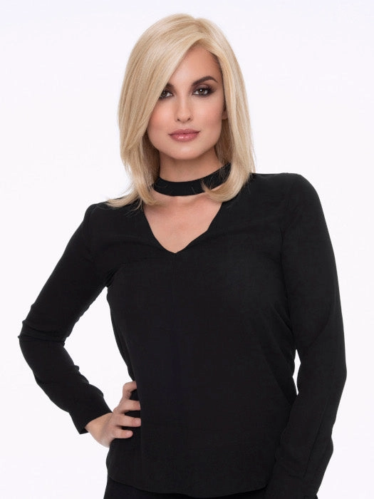 Zoey Wig by Envy | EnvyHair | Human Hair / Synthetic Blend