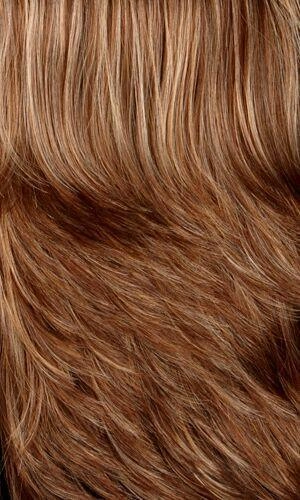 Zoey Wig by Henry Margu | Synthetic (Lace Front Mono Top)