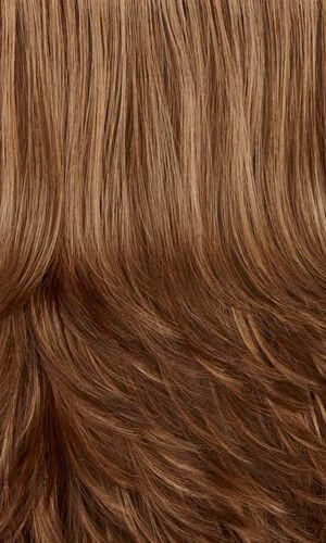 Zoey Wig by Henry Margu | Synthetic (Lace Front Mono Top)
