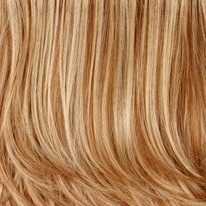 Zoey Wig by Henry Margu | Synthetic (Lace Front Mono Top)