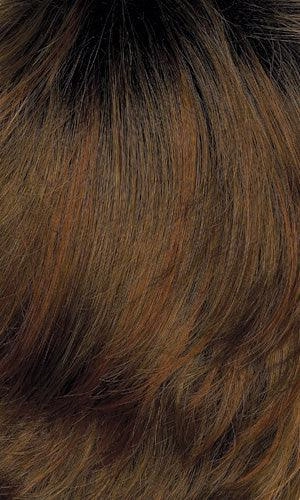 Zoey Wig by Henry Margu | Synthetic (Lace Front Mono Top)